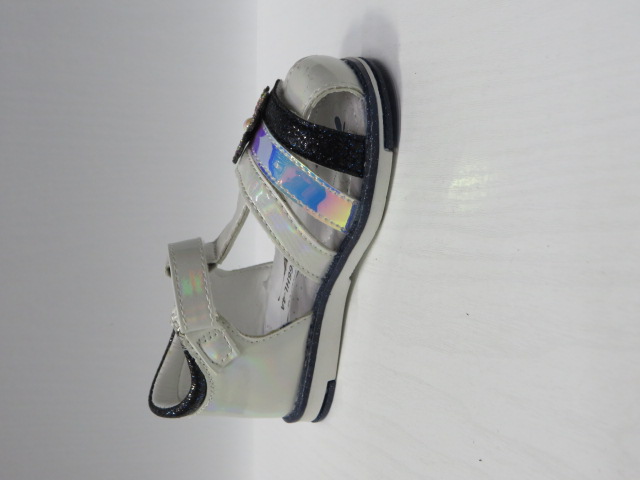 Sandały Dziecięce 7366HL-4A JEDEN 21-26 1