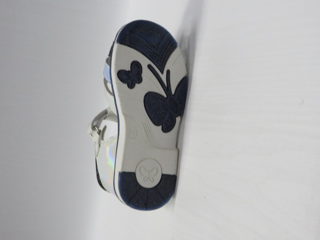 Sandały Dziecięce 7366HL-4A JEDEN 21-26 2