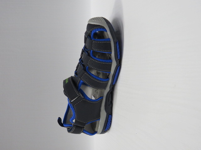 Sandały damskie  7SD9072 NAVY/BLUE 36-41 1