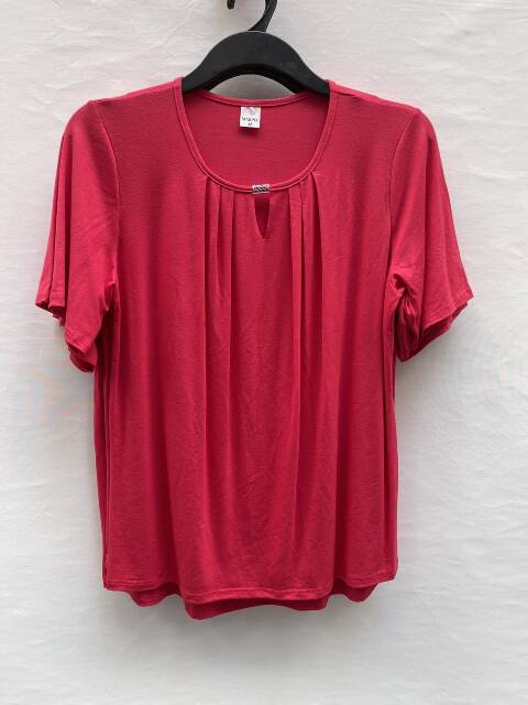 Bluzka damskie 6900 1 kolor 48-54 (towar polskie) 1