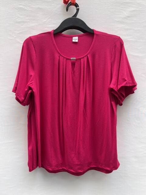 Bluzka damskie 6901 1 kolor 48-54 (towar polskie)