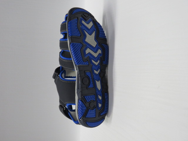 Sandały damskie  7SD9072 NAVY/BLUE 36-41 2