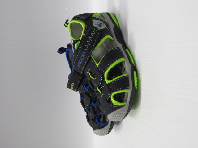 Sandały Dziecięce 5SD9072 MIX 2 KOLOR 31-36