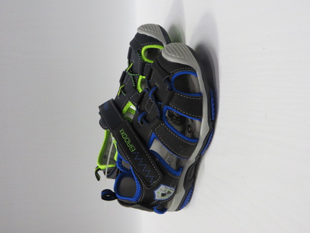 Sandały Dziecięce 5SD9072 MIX 2 KOLOR 31-36 1