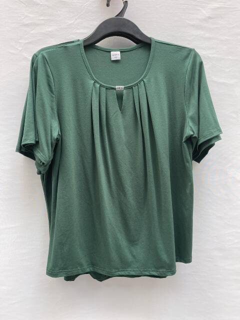 Bluzka damskie 6903 1 kolor 48-54 (towar polskie)