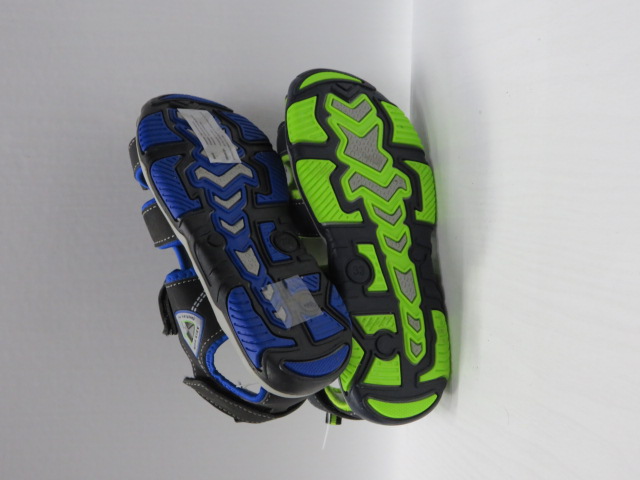 Sandały Dziecięce 5SD9072 MIX 2 KOLOR 31-36 2