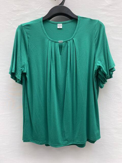 Bluzka damskie 6905 1 kolor 48-54 (towar polskie)