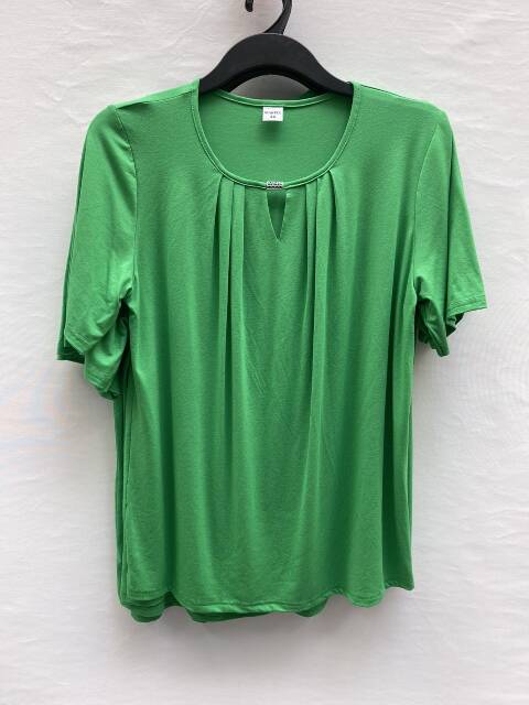 Bluzka damskie 6906 1 kolor 48-54 (towar polskie) 1