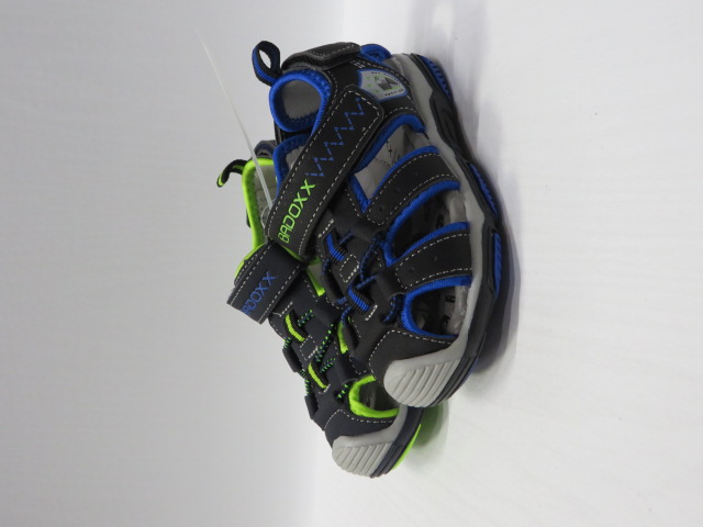 Sandały Dziecięce 3SD9072 MIX 2 KOLOR 26-31