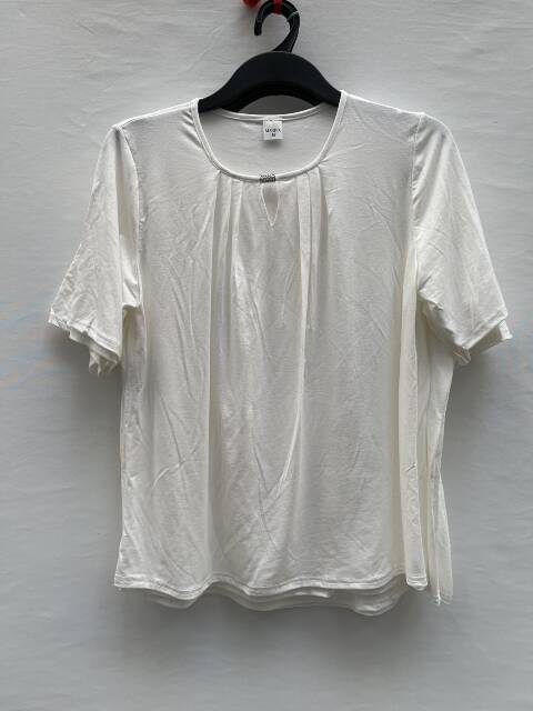 Bluzka damskie 6908 1 kolor 48-54 (towar polskie)