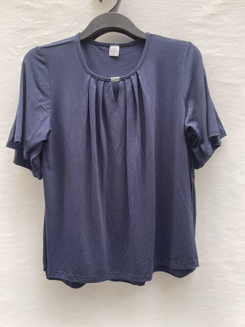 Bluzka damskie 6910 1 kolor 48-54 (towar polskie)