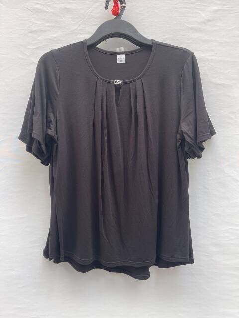 Bluzka damskie 6911 1 kolor 48-54 (towar polskie)