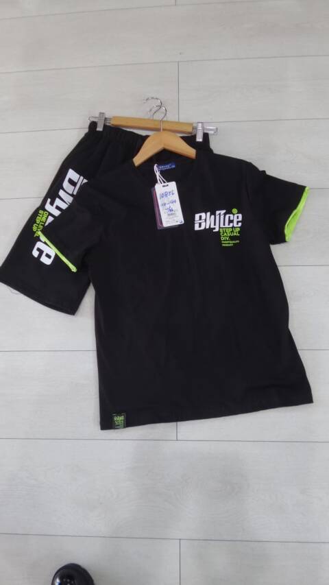 Komplet chłopięce 6921 Mix kolor 134-164