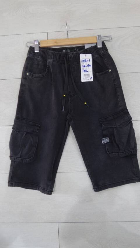 Spodenki chłopięce 6923 Mix kolor 134-164