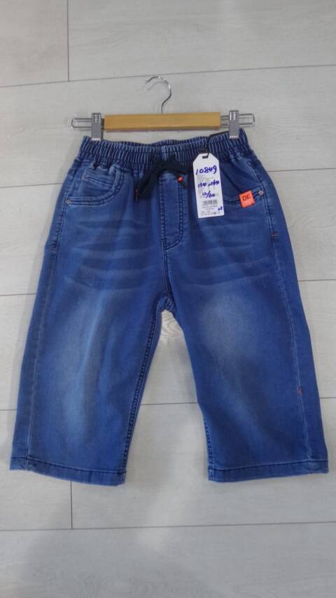 Spodenki chłopięce 6925 Mix kolor 134-164