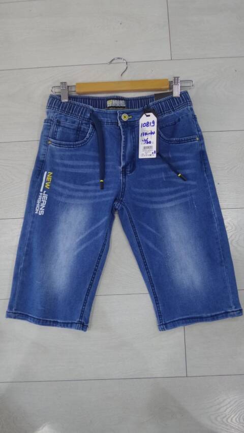 Spodenki chłopięce 6930 Mix kolor 134-164