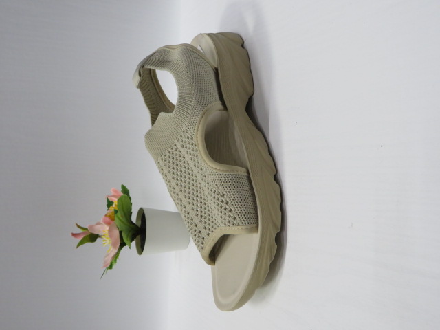 Sandały damskie X8127 BEIGE 36-41
