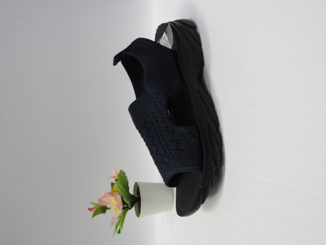 Sandały damskie X8128 BLUE 36-41