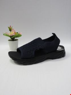 Sandały damskie X8128 BLUE 36-41