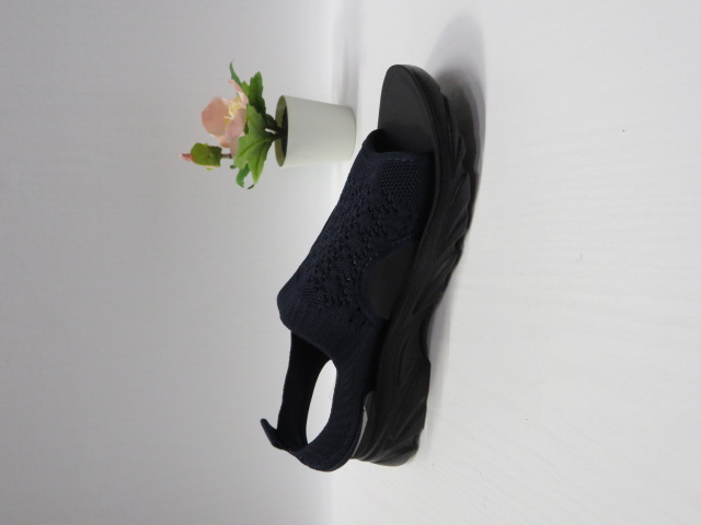 Sandały damskie X8128 BLUE 36-41 1