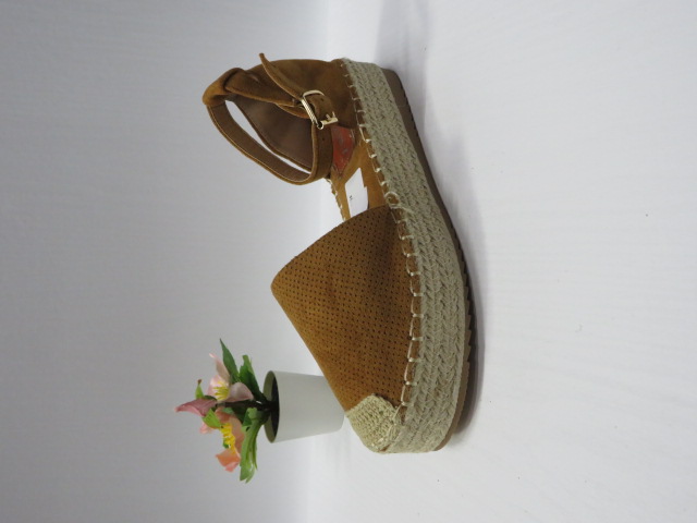Sandały damskie  JS802 CAMEL 36-41