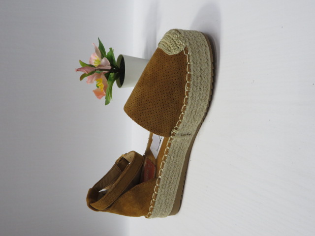 Sandały damskie  JS802 CAMEL 36-41 1