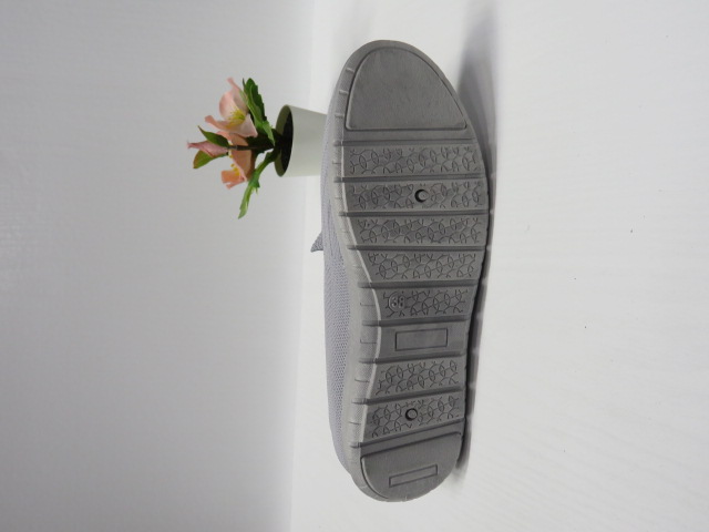 Półbuty Damskie QH-2 GREY 36-41 2