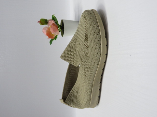 Półbuty Damskie QH-2 BEIGE 36-41