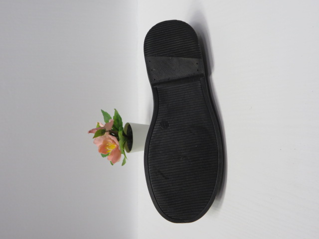 Półbuty Damskie XR-1 BLACK 36-41 2