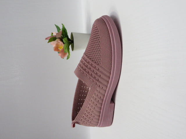 Półbuty Damskie XR-1 PINK 36-41