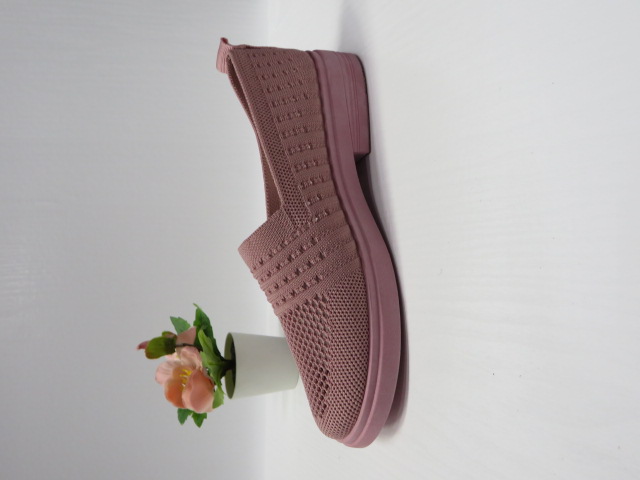 Półbuty Damskie XR-1 PINK 36-41 1