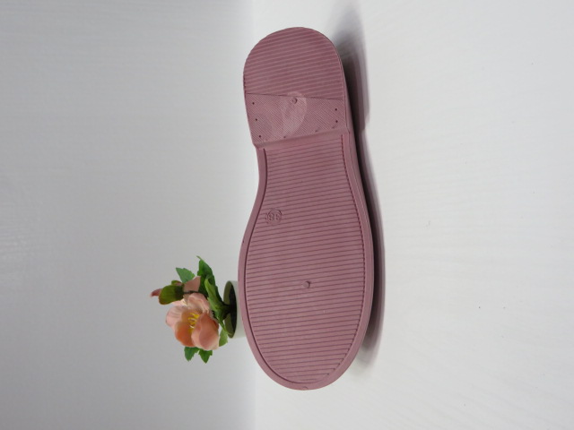 Półbuty Damskie XR-1 PINK 36-41 2