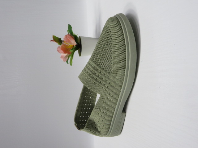 Półbuty Damskie XR-1 GREEN 36-41