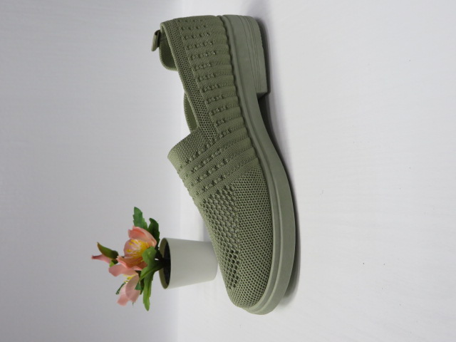 Półbuty Damskie XR-1 GREEN 36-41 1