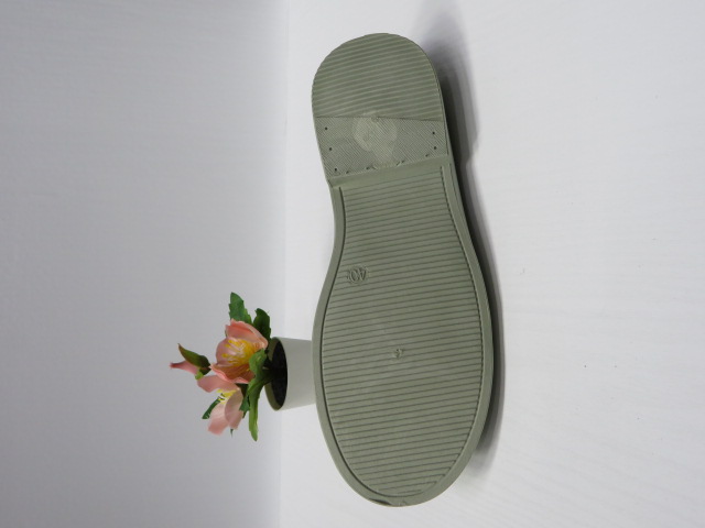 Półbuty Damskie XR-1 GREEN 36-41 2