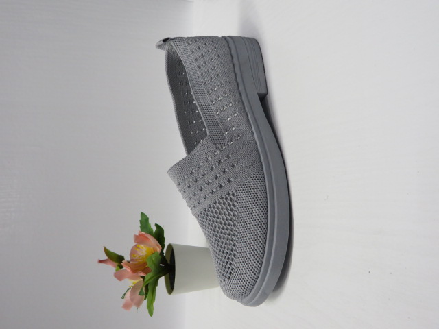 Półbuty Damskie XR-1 GREY 36-41