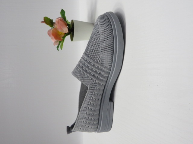 Półbuty Damskie XR-1 GREY 36-41 1