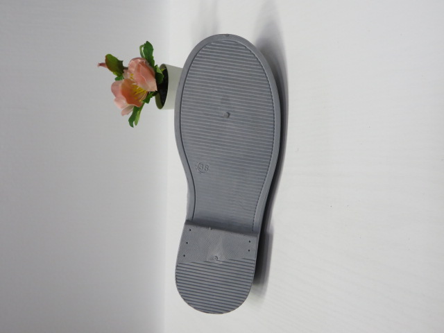 Półbuty Damskie XR-1 GREY 36-41 2