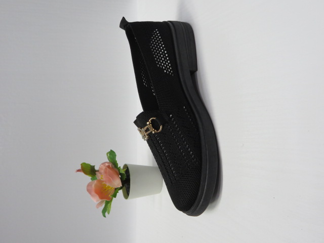 Półbuty Damskie XR-2 BLACK 36-41 1