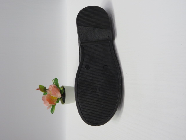 Półbuty Damskie XR-2 BLACK 36-41 2