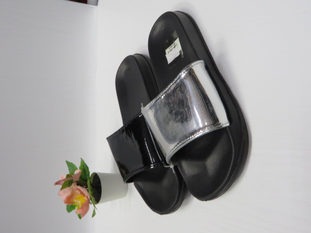 Klapki Damskie 21087 MIX3 36-41