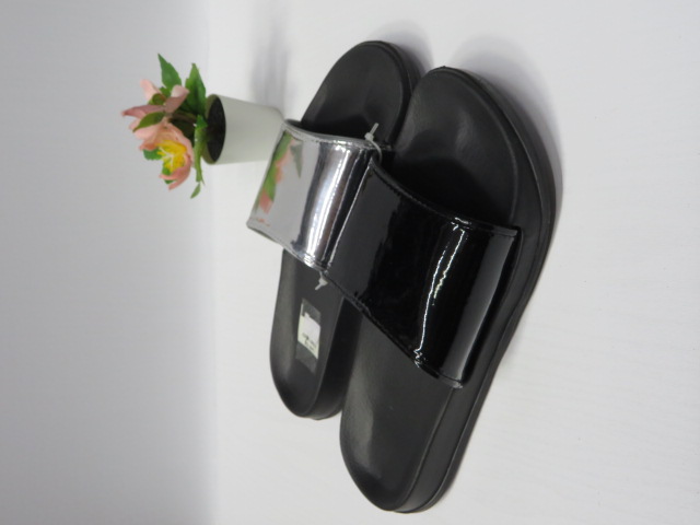 Klapki Damskie 21087 MIX3 36-41 2