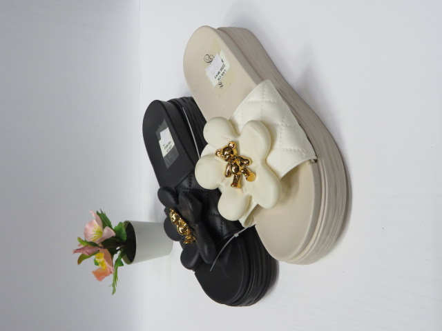 Klapki Damskie 2266 MIX2 36-41