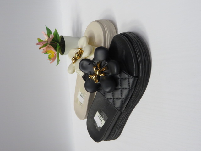 Klapki Damskie 2266 MIX2 36-41 1