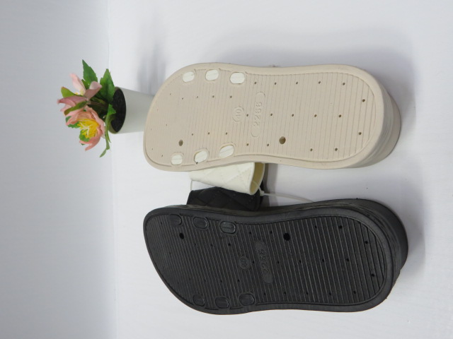 Klapki Damskie 2266 MIX2 36-41 2