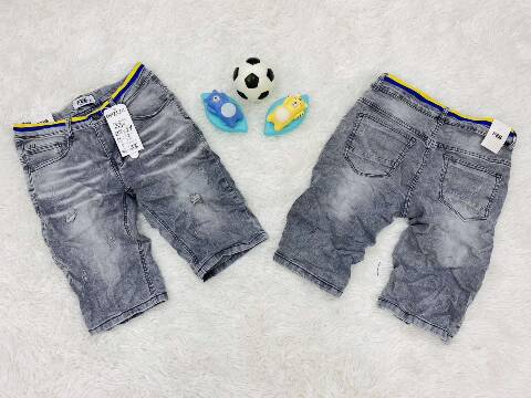 Spodenki chłopięce 7386 1 kolor 25-31