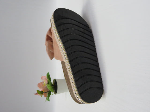 Klapki Damskie BL430 PINK 36-41 2