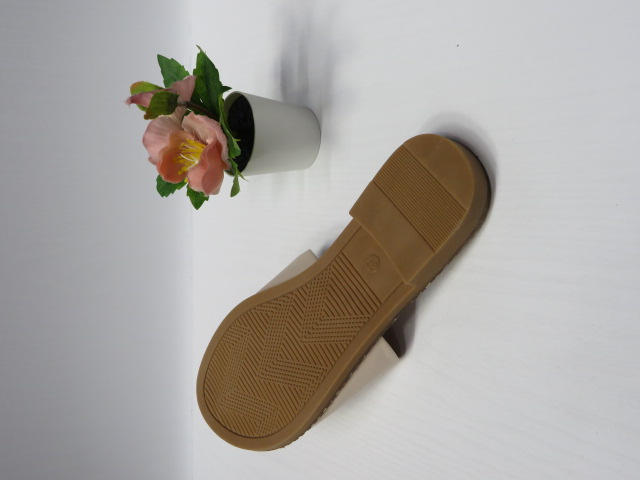 Klapki Damskie CEO523-3 JEDEN 36-41 2