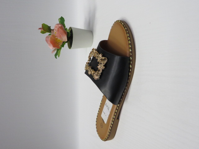 Klapki Damskie CEO523-1 JEDEN 36-41