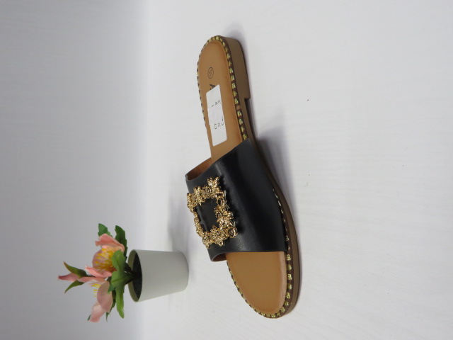 Klapki Damskie CEO523-1 JEDEN 36-41 1